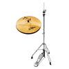 Set Zildjian A Custom Hi-Hat 14" + Macchina HiHat