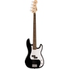 Squier Bajo Precision Sonic Negro