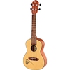 Ortega RU5L Ukulele Concert Left-Hand