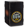 XDrum Design Series Cajon "Rum" - Devolución (Estado: muy bueno)