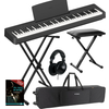 Yamaha P-145BT Stagepiano Deluxe Set