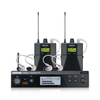 Shure PSM300 Twinpack Pro S8 In-Ear Monitoring - Retour (État : Très Bon)
