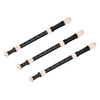 3 x Flûte Alto Baroque Classic Cantabile F-200B en Plastique Set