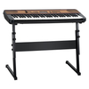 Yamaha PSR-E360 MA Clavier Érable Set Fixation Sécurisée