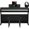 Yamaha Arius YDP-146 Zwarte Set