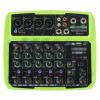 Pronomic Mini6 6-Kanal USB-Mischpult  - Retoure (Zustand: sehr gut)