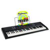 FunKey 61 Edition Pro Zwart Set Inclusief Keyboardschool