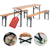 Stagecaptain BB-170 NT Hirschgarten Beer Tent Set 170 cm