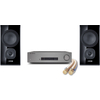 Cambridge Audio CXA81 MKII / Canton Vento 31 HiFi-Anlage Set