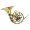 Classic Cantabile WH-701 L Corno Francese Bb per Bambini Corno Studente