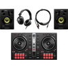 Hercules DJControl Inpulse 300 MK2 Set