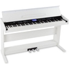 FunKey DP-88 II Digitalpiano Wit - Retour (Staat: Zeer Goed)
