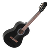 GEWA Student 3/4 Chitarra Classica Nera