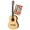 Set Chitarra Classica Yamaha C40M Incluso Scuola