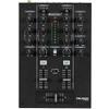 Omnitronic PM-202F 2-Kanal-DJ-Mixer mit Filter