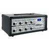 Pronomic PM83U 8-Kanal Powermischer mit USB/SD/Bluetooth MP3-Player  - Retoure (Zustand: gut)