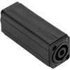 Pronomic AD-SPFSPFM Adapter Speakon-compatibel female / Speakon-compatibel female