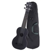 Classic Cantabile BeachBuddy Blackbird, Ukulele Soprano ABS - ¡Incompleto!