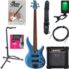 Yamaha TRBX 304 Factory Blue Starterset