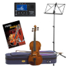 Set de Violín Estudiante Stentor SR1400 3/4 Student I
