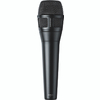 Shure Nexadyne 8/S Microphone Black