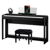 Kawai ES-520 B Stagepiano Black Deluxe Set