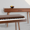 Classic Cantabile DP-730 WN Digitalpiano Noce