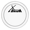 XDrum Oil Hydraulic Kick Drumhead 22"
