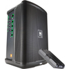 JBL Eon One Compact PA-Lautsprecher Akku Bundle