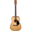 Fender CD-60 V3 DS Natural