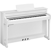 Yamaha CLP-835 WH Piano Digital Blanco - Devolución (Estado: Muy Bueno)