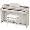 Casio AP-300 BG Digitalpiano Grey Beige CB-30 Set