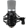 Pronomic CM-22 Microfono A Grande Membrana incl. Sospensione & Paravento - Reso (Condizione: Molto Buono)