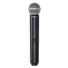 Shure BLX2/SM58-S8 Handsender  - Retoure (Zustand: sehr gut)