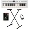 Roland Go:Keys 5 Ensemble Clavier Blanc