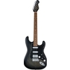 Mooer MSC20 Pro Black Burst - Reso (Condizione: Molto Buono)