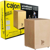 Schlagwerk CBA10S Cajon Kit De Montaje Rápido Medium
