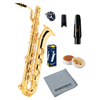 Classic Cantabile BS-460 Saxophone Baryton Deluxe Set