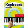 Tocar Keyboard - Escuela de Keyboard de Michael Christoph incl. Playalongs y Videos Didácticos