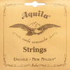 Aquila 8U New Nylgut Strings for Concert Ukulele