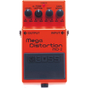 Boss MD-2 Mega Distortion - Retour (État : Très Bon)