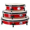 XDrum HTM-1 Tambour Main / Tambourin SET