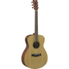Yamaha FSX400 Natural Satin  - 1A Showroom Modell (Zustand: wie neu, in OVP)