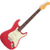 Fender American Professional Classic Stratocaster Faded Dakota Red  - Retoure (Verpackungsschaden)