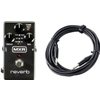 MXR M 300 Reverb Set