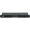 McGrey PA-4504 Endstufe 1 HE 4x 450 Watt  - Retoure (Zustand: gut)