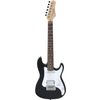 Rocktile Sphere Junior Electric Guitar 3/4 Black - Return (Condition: Good)