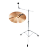 Paiste PST 5 14" Medium Crash Set Avec Support À Potence