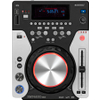 Omnitronic XMT-1400 MK2 Tabletop CD-Player
