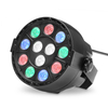 Showlite SPS-121 LED Smart Party Spot 12x 1W RGBW